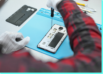 Smartphone Battery Life