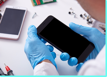 Smartphone Battery Life